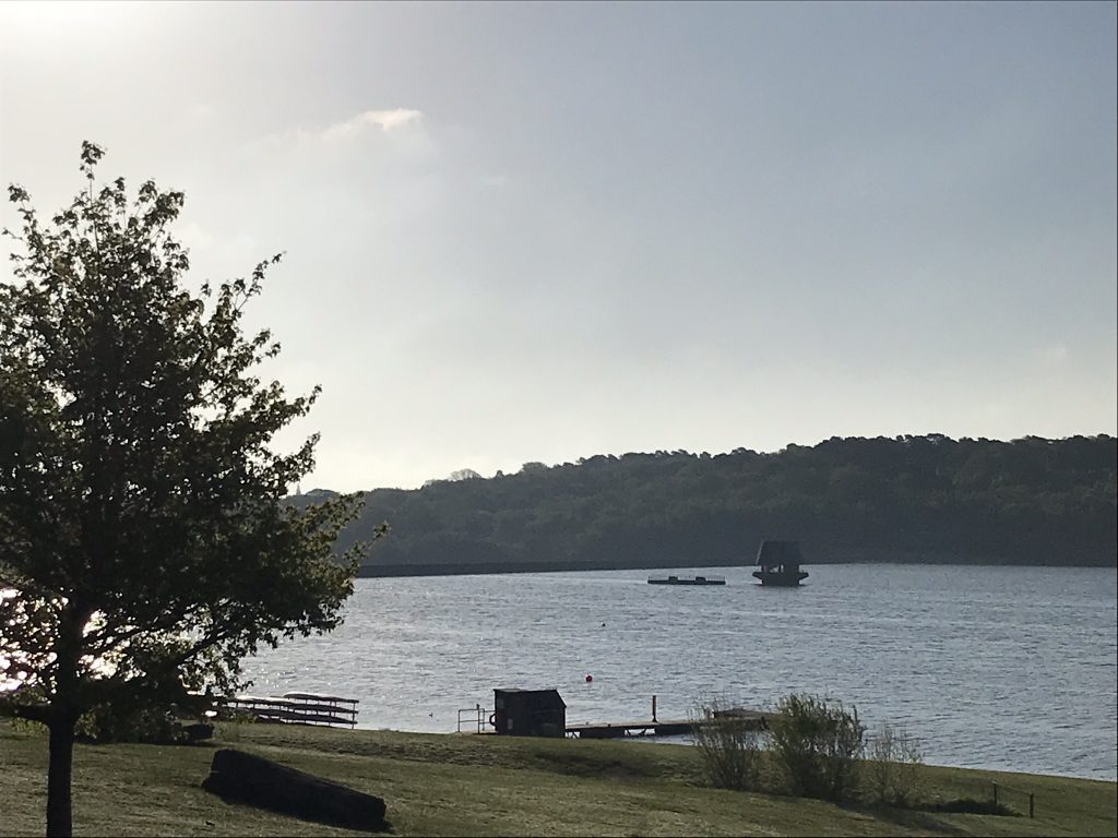 Bewl Water 2 - Countrybike